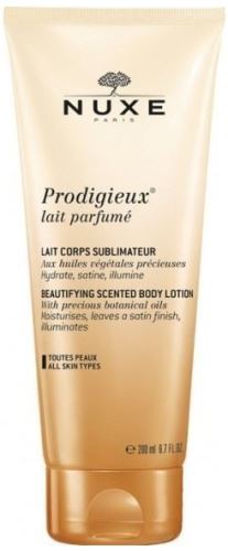 Nuxe Prodigieux lotiune de corp 200 ml