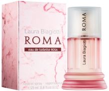 Laura Biagiotti Roma Rosa apă de toaletă pentru femei