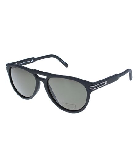 Montblanc MB 699S ochelari de soare pentru bărbati 57x17x140 mm 02N