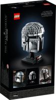 LEGO® Star Wars™ 75328 Casca Mandalorian™ (3)