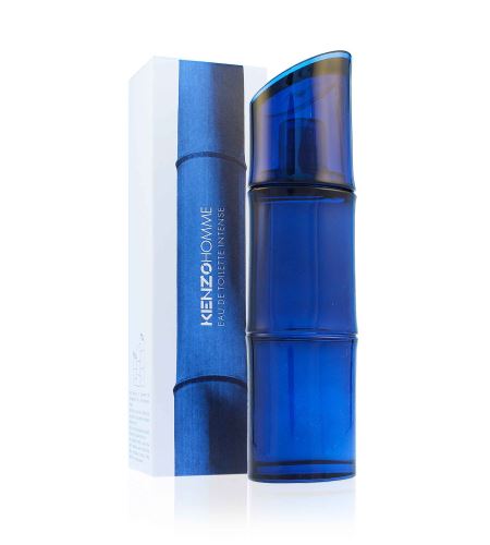 Kenzo Homme Intense apă de toaletă pentru bărbati