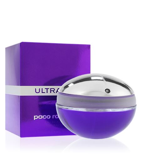 Paco Rabanne Ultraviolet apă de parfum pentru femei